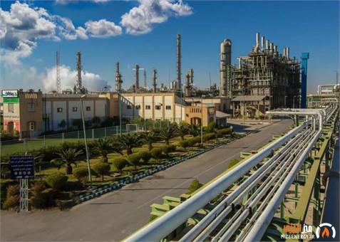 پتروشیمی امیرکبیر تاکید کرد:غیبت معنادار مدیرعامل در سایت جنوب برای یک موضوع مهم! پتروشیمی امیرکبیر تاکید کرد:غیبت معنادار مدیرعامل در سایت جنوب برای یک موضوع مهم!