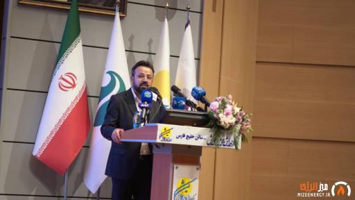 فلاحیان؛ معمار موفقیت پتروپالایش کنگان در تولید پلی‌اتیلن