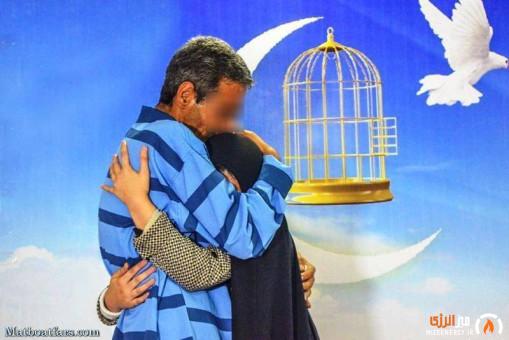 تحقق وعده شب آرزوهای تاپیکو در شب میلاد منجی