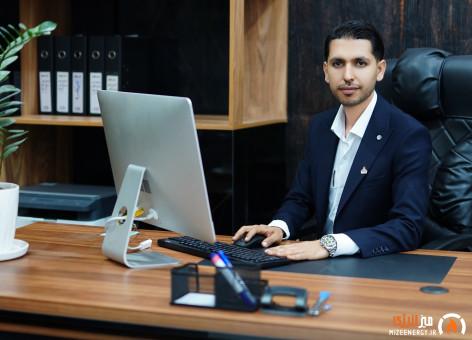 انتصاب یک جوان بومی کنگانی به عنوان سرپرست روابط عمومی بزرگترین پالایشگاه گازی خاورمیانه (پالایشگاه نهم فاز ۱۲)