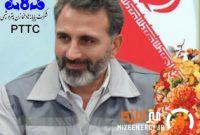 پیام تبریک دکتر مبرزی مدیرعامل شرکت پایانه ها و مخازن پتروشیمی به مناسبت یازدهم اردیبهشت ماه روز جهانی کار و کارگر