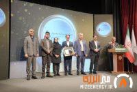 آریاساسول با درخشش در جایزه ملی 34000 تعالی منابع انسانی، جایگاه خود را تبیین کرد