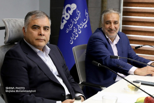 قدردانی وزیر نفت از تلاش‌های کارکنان شرکت پایانه‌های نفتی ایران