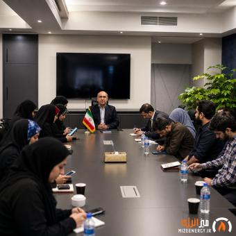 دهقان ناصرآبادی: یک‌سوم تولید گاز کشور بر اثر آسیب به پارس جنوبی کاهش یافته است