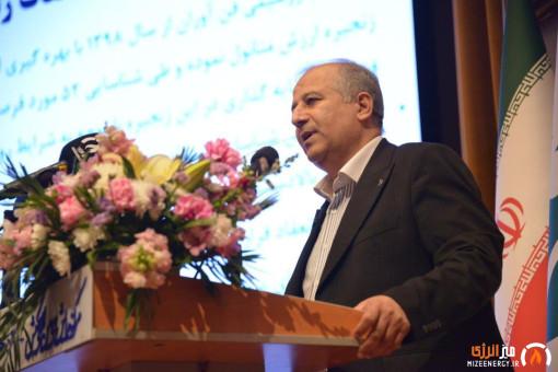 رکوردشکنی «شفن» با فرماندهی دکتر رفیق‌دوست؛ عبور فن‌آوران از بودجه و ثبت درآمد تاریخی