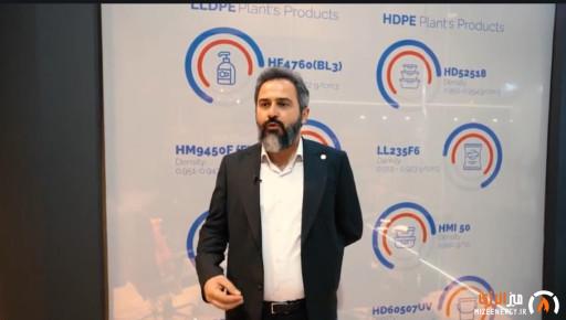 حامد طبیبی به عضویت هیئت مدیره پتروشیمی غدیر (شغدیر) درآمد