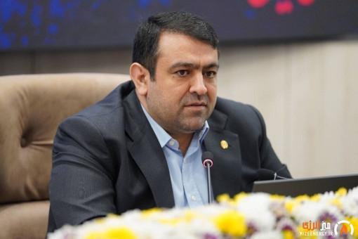 نجارزاده در راه مدیریت یک بانک بورسی بزرگ
