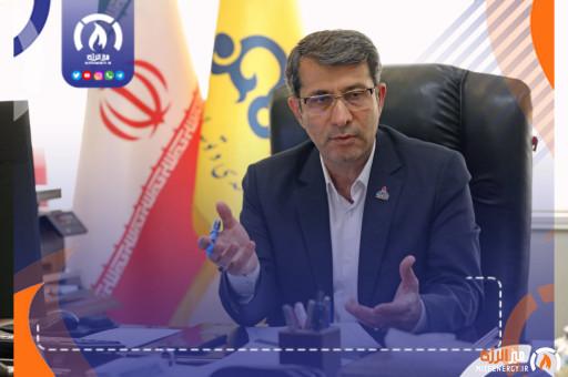 خودکفایی صنعت گاز در حوزه ﺗﻮرﺑﻮﻛﻤﭙﺮﺳﻮرﻫﺎ و ﺗﺠﻬﻴﺰات دوار