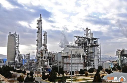 رکوردشکنی تاریخی پتروشیمی خراسان در ۱۴۰۴؛ رشد ۱۱۵ درصدی سود خالص رکوردشکنی تاریخی پتروشیمی خراسان در ۱۴۰۴؛ رشد ۱۱۵ درصدی سود خالص