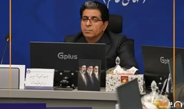 مدیرعامل شستا: جنگ تحمیلی سوم فرصتی برای حرکت در مسیر نوآوری خلاقانه است / نقش کلیدی شستا در تاب‌آوری ملی