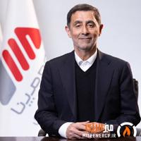 خلیل بهبهانی مدیرعامل «رمپنا» شد خلیل بهبهانی مدیرعامل «رمپنا» شد