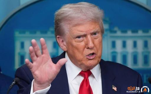 دولت ترامپ: جنگ با ایران با آتشبس خاتمه یافته است دولت ترامپ: جنگ با ایران با آتشبس خاتمه یافته است