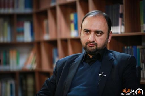 محمدصادق هاشمی شاهرودی عضو کمیته انتصابات «اویک» شد