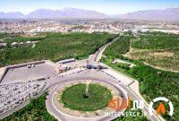 عملکرد فروردین ماه 1405 « شاراک »