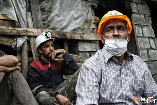 ممنوعیت تعدیل نیرو در شرکت‌های پتروشیمی خوزستان