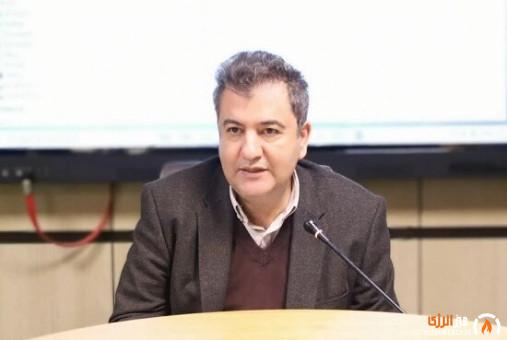 ایمنسازی ضربتی صنایع پرخطر فارس/ از جابهجایی ذخایر حساس تا کاهش استراتژیک حجم آمونیاک ایمنسازی ضربتی صنایع پرخطر فارس/ از جابهجایی ذخایر حساس تا کاهش استراتژیک حجم آمونیاک