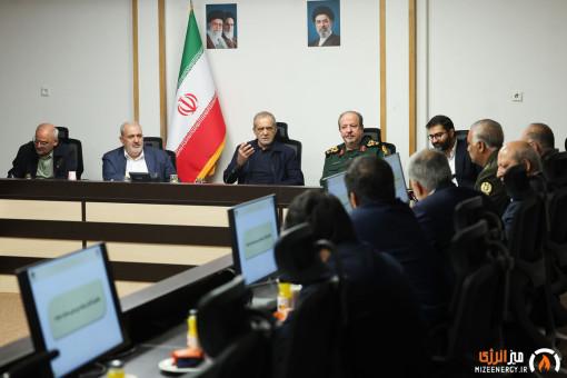 ارتقای بهرهوری مهمترین منبع تأمین انرژی کشور است ارتقای بهرهوری مهمترین منبع تأمین انرژی کشور است