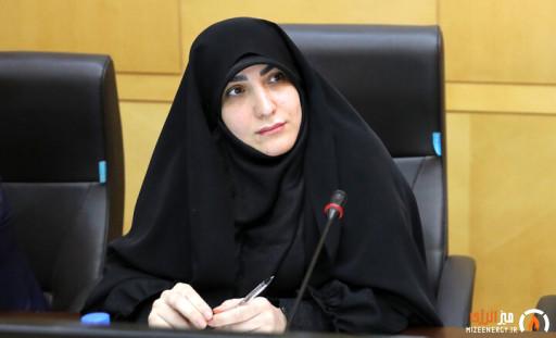 زینب قیصری