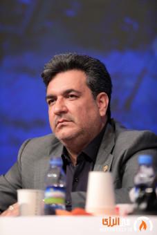غلامرضا جمشیدی 