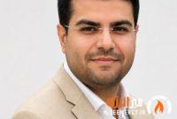 یادداشتی به قلم محسن بیگلربیگی؛ برای کارون