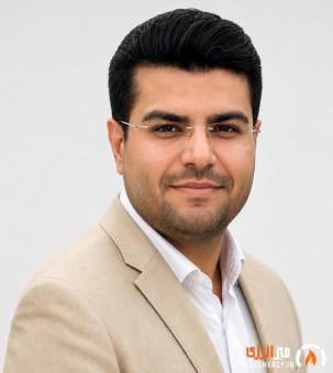 یادداشتی به قلم محسن بیگلربیگی؛ برای کارون یادداشتی به قلم محسن بیگلربیگی؛ برای کارون