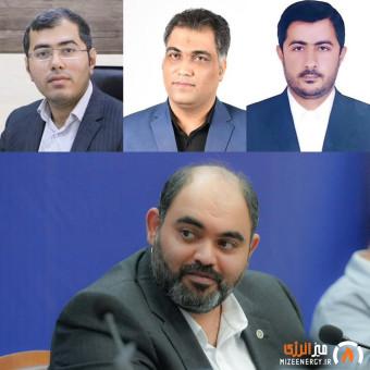 سه حکم انتصاب جدید از سوی امیر اکبری در پتروشیمی جم