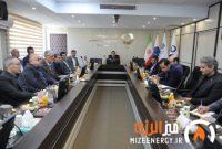 در مجمع سالیانه شرکت مطرح شد؛ تمرکز نگهداشتکاران بر ارتقای مدیریت طرح و پروژه در مجمع سالیانه شرکت مطرح شد؛ تمرکز نگهداشتکاران بر ارتقای مدیریت طرح و پروژه