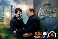 شریعتمداری رفتنی شد، عباسزاده مدیرعامل قانونی است شریعتمداری رفتنی شد، عباسزاده مدیرعامل قانونی است