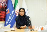 دکتر طاهره عبدالهی “سرپرست روابط عمومی، برند و مسئولیت اجتماعی” شرکت دماوند انرژی عسلویه شد