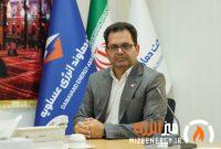 علی چراغی به عنوان “مشاور مدیرعامل در امور اجتماعی و ارتباط با جامعه پیرامونی” منصوب شد