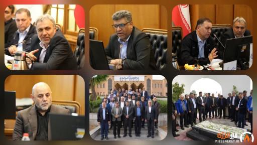 پتروشیمی شازند تاثیر شگرف و بزرگی در اقتصاد کشور دارد پتروشیمی شازند تاثیر شگرف و بزرگی در اقتصاد کشور دارد