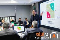 برگزاری پنجمین جلسه دوره تخصصی آموزشی «استراتژی هلدینگ» در تاپیکو برگزاری پنجمین جلسه دوره تخصصی آموزشی «استراتژی هلدینگ» در تاپیکو
