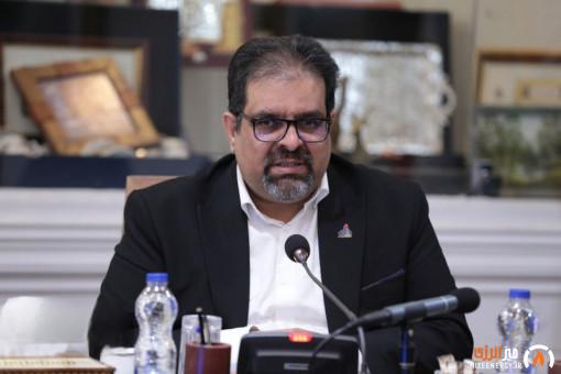 مدیریت مصرف و بازسازی تأسیسات اولویت‌های اصلی صنعت گاز است