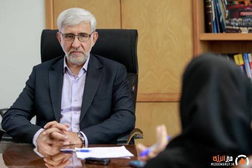 فرآیند گازرسانی در ایران به ایستگاه پایانی نزدیک می‌شود