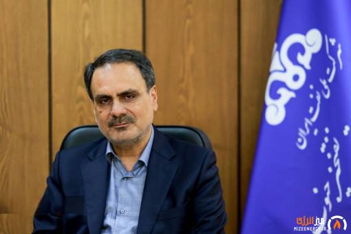 ظرفیت فرآورشی بزرگ‌ترین شرکت تولیدکننده نفت ایران امسال افزایش می‌یابد