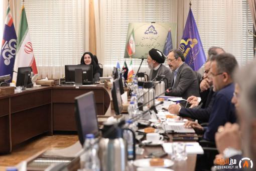 استقبال کارکنان صنعت نفت از برگزاری رویدادهای قرآنی استقبال کارکنان صنعت نفت از برگزاری رویدادهای قرآنی