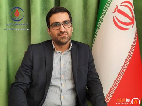 احسان سالاری پور به عضویت هیئت مدیره پتروالفین درآمد