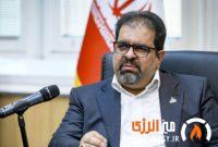 نشت گاز در برخی استانها به صفر رسید نشت گاز در برخی استانها به صفر رسید