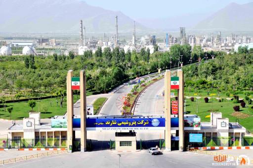 شازند در اردیبهشت ۱۴۰۵ چه عملکردی داشت؟