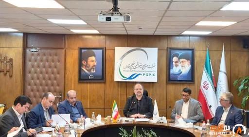 بازگشت واحدهای ماهشهر و عسلویه به مدار تولید بازگشت واحدهای ماهشهر و عسلویه به مدار تولید