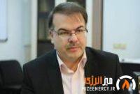 امید شاکری سرپرست شرکت ملی صنایع پتروشیمی شد