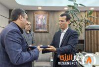 تغییر در رأس هرم مدیریتی نگهداشت‌کاران؛ حجت عبدالله‌پور مدیرعامل شد