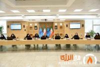 تبیین راهبردهای حمایت از بانوان شاغل در شرکت ملی صنایع پتروشیمی