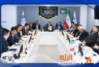 ایستگاه نخست؛ عملکرد پتروشیمی خراسان ایستگاه نخست؛ عملکرد پتروشیمی خراسان