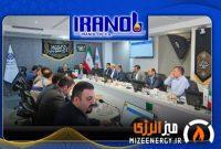 رشد 192 درصدی سود خالص نفت ایرانول در فصل بهار 1405