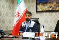 انتصاب رئیس روابط‌عمومی و امور بین‌الملل پتروشیمی فن‌آوران