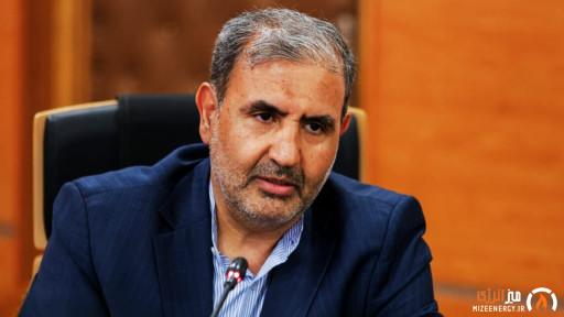 درخواست «اسدی» برای پرهیز از ارسال پیام های تبریک و تاج گل درخواست «اسدی» برای پرهیز از ارسال پیام های تبریک و تاج گل