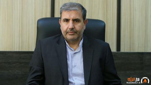 انتصاب رئیس هیئترئیسه صندوقهای بازنشستگی صنعت نفت انتصاب رئیس هیئترئیسه صندوقهای بازنشستگی صنعت نفت