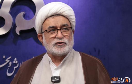 مجلس از بازسازی تأسیسات آسیب‌دیده صنعت نفت حمایت می‌کند