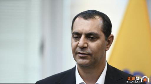 سامانه جامع مدیریت هوشمند انرژی، نظارت بر زنجیره نفت را تقویت میکند سامانه جامع مدیریت هوشمند انرژی، نظارت بر زنجیره نفت را تقویت میکند